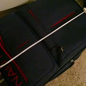 Large Nautical luggage